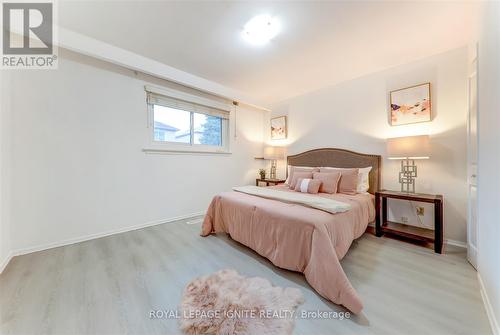 4010 Ellesmere Road, Toronto, ON - Indoor Photo Showing Bedroom