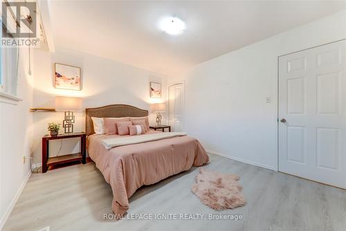 4010 Ellesmere Road, Toronto, ON - Indoor Photo Showing Bedroom