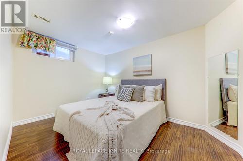 4010 Ellesmere Road, Toronto, ON - Indoor Photo Showing Bedroom