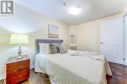 4010 Ellesmere Road, Toronto, ON - Indoor Photo Showing Bedroom