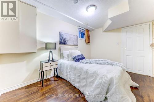 4010 Ellesmere Road, Toronto, ON - Indoor Photo Showing Bedroom