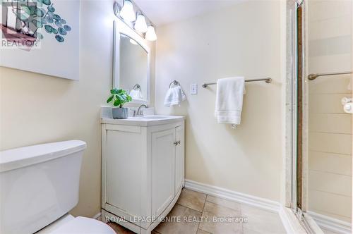 4010 Ellesmere Road, Toronto, ON - Indoor Photo Showing Bathroom