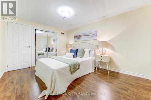 4010 Ellesmere Road, Toronto, ON - Indoor Photo Showing Bedroom