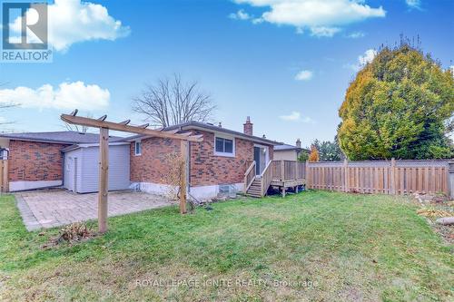 4010 Ellesmere Road, Toronto, ON - Outdoor