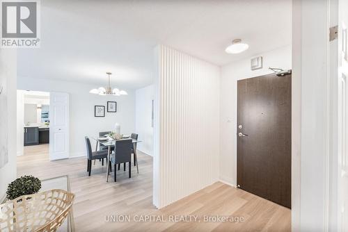 611 - 2350 Bridletowne Circle, Toronto, ON - Indoor Photo Showing Other Room