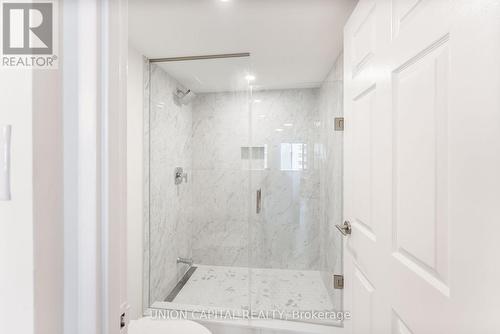 611 - 2350 Bridletowne Circle, Toronto, ON - Indoor Photo Showing Bathroom