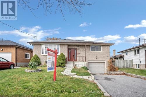 348 Ridgeway Avenue, Oshawa, ON - Outdoor