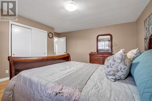 348 Ridgeway Avenue, Oshawa, ON - Indoor Photo Showing Bedroom