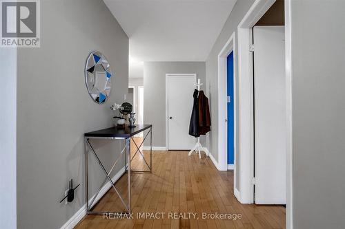 348 Ridgeway Avenue, Oshawa, ON - Indoor Photo Showing Other Room