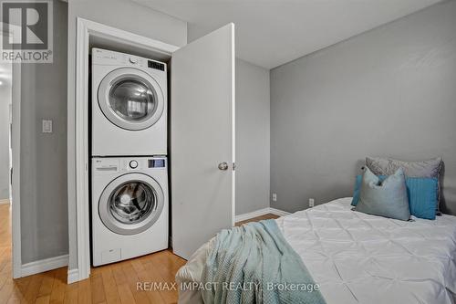 348 Ridgeway Avenue, Oshawa, ON - Indoor Photo Showing Laundry Room