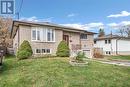 348 Ridgeway Avenue, Oshawa, ON  - Outdoor 