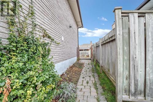 348 Ridgeway Avenue, Oshawa, ON - Outdoor