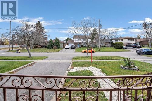 348 Ridgeway Avenue, Oshawa, ON - Outdoor