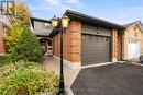 314 Dickens Drive, Oshawa, ON  - Outdoor 