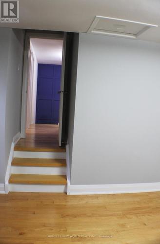 47 - 151 Wickson Trail, Toronto, ON - Indoor Photo Showing Other Room