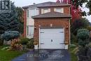 16 Old Colony Drive, Whitby, ON  - Outdoor 