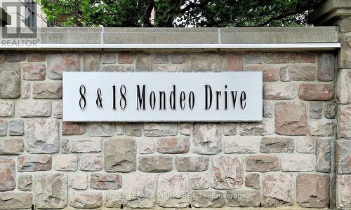 726 - 18 Mondeo Drive, Toronto, ON - Other