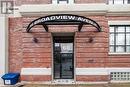 507 - 68 Broadview Avenue, Toronto, ON  -  With Exterior 