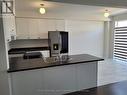 1344 Klondike Drive, Oshawa, ON  - Indoor Photo Showing Kitchen With Double Sink 