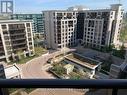 1101 - 99 South Town Centre Boulevard, Markham, ON  - Outdoor 