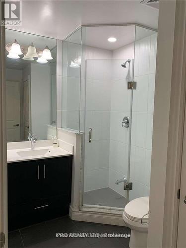 1101 - 99 South Town Centre Boulevard, Markham, ON - Indoor Photo Showing Bathroom