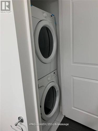 1101 - 99 South Town Centre Boulevard, Markham, ON - Indoor Photo Showing Laundry Room