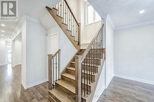 36 Lewis Avenue, Bradford West Gwillimbury, ON - Indoor Photo Showing Other Room