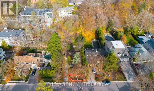 14 Brookfield Road, Toronto, ON - Outdoor With View