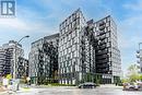 825 - 30 Tretti Way, Toronto, ON  - Outdoor With Facade 