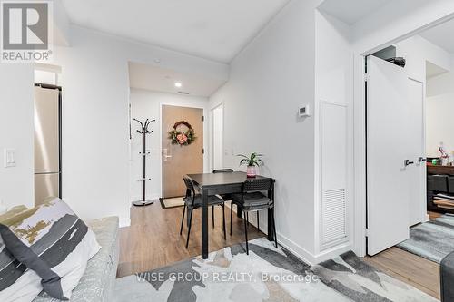 825 - 30 Tretti Way, Toronto, ON - Indoor Photo Showing Other Room