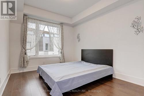 Th18 - 270 Davenport Road, Toronto, ON - Indoor Photo Showing Bedroom