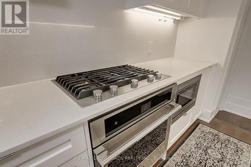 Th18 - 270 Davenport Road, Toronto, ON - Indoor Photo Showing Kitchen