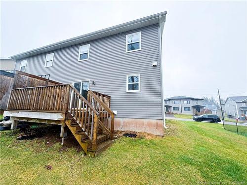 56 Des Peupliers St, Dieppe, NB 