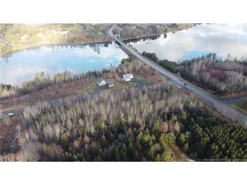 0 Clearview Crt, Nackawic, NB 