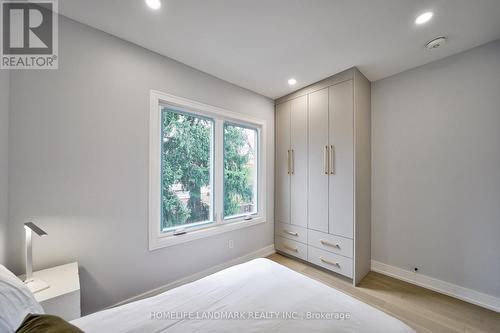 770 Pape Avenue, Toronto, ON - Indoor