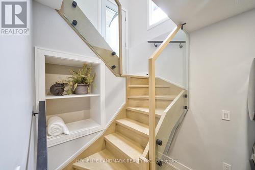 770 Pape Avenue, Toronto, ON - Indoor Photo Showing Other Room