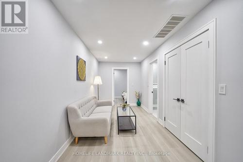 770 Pape Avenue, Toronto, ON - Indoor Photo Showing Other Room