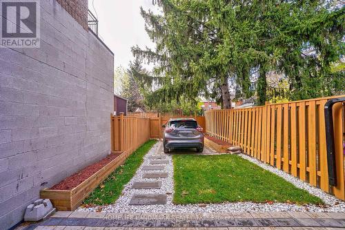 770 Pape Avenue, Toronto, ON - Outdoor