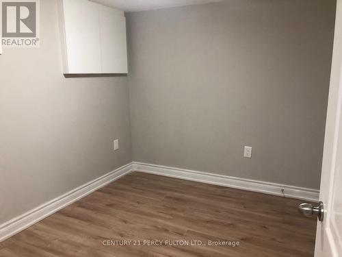 250 Mcnaughton Avenue, Oshawa, ON - Indoor Photo Showing Other Room