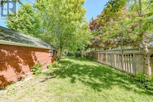 250 Mcnaughton Avenue, Oshawa, ON - Outdoor