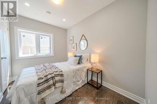 250 Mcnaughton Avenue, Oshawa, ON - Indoor Photo Showing Bedroom