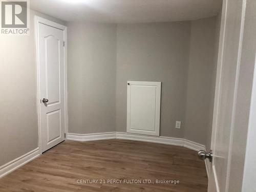 250 Mcnaughton Avenue, Oshawa, ON - Indoor Photo Showing Other Room