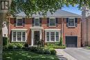 149 Dinnick Crescent, Toronto, ON  - Outdoor With Facade 