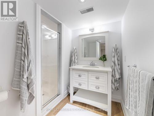 149 Dinnick Crescent, Toronto, ON - Indoor Photo Showing Bathroom