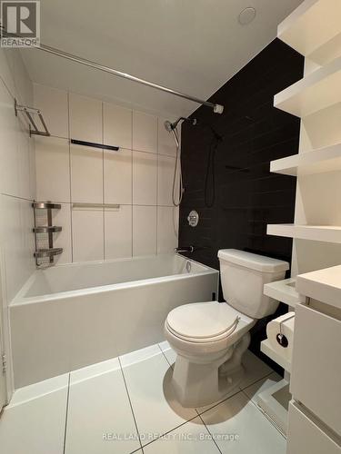 301 - 85 Queens Wharf Road, Toronto, ON - Indoor Photo Showing Bathroom