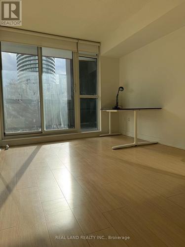 301 - 85 Queens Wharf Road, Toronto, ON - Indoor Photo Showing Other Room