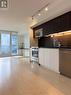 301 - 85 Queens Wharf Road, Toronto, ON  - Indoor Photo Showing Kitchen 