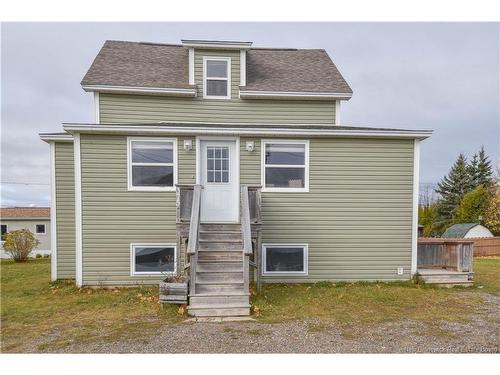 375 Rue Coughlan St, Tracadie, NB 