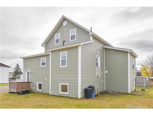 375 Rue Coughlan St, Tracadie, NB 