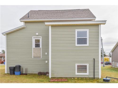 375 Rue Coughlan St, Tracadie, NB 